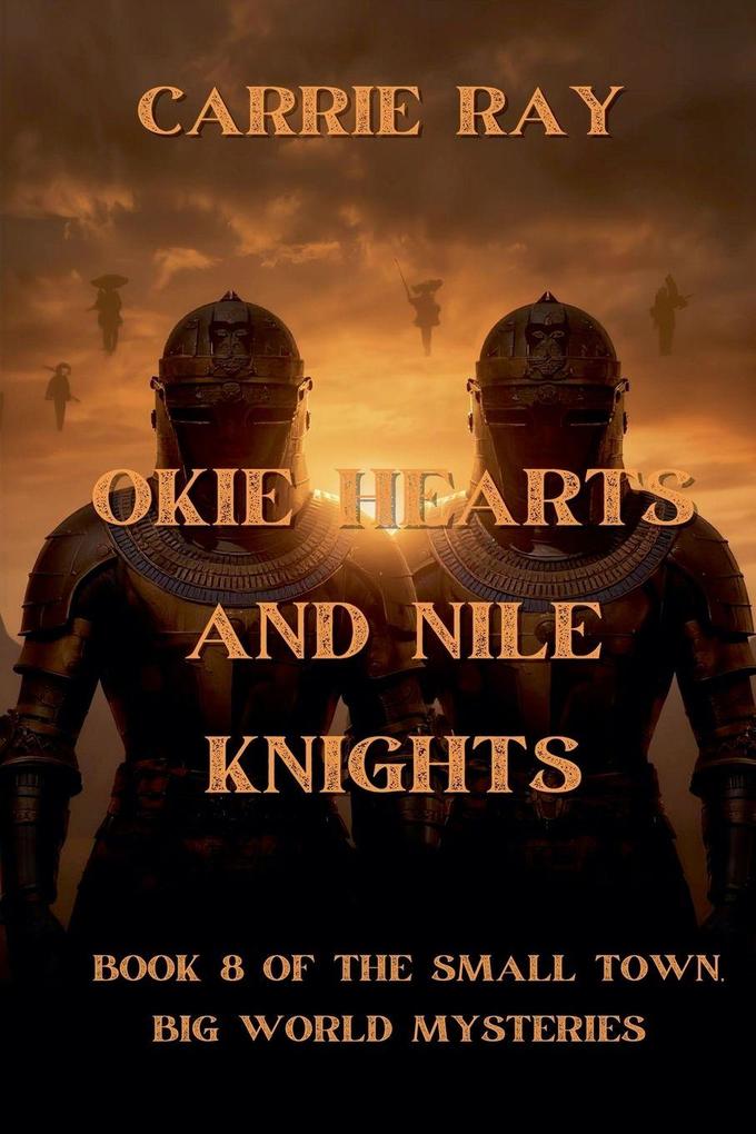 Okie Hearts and Nile Knights