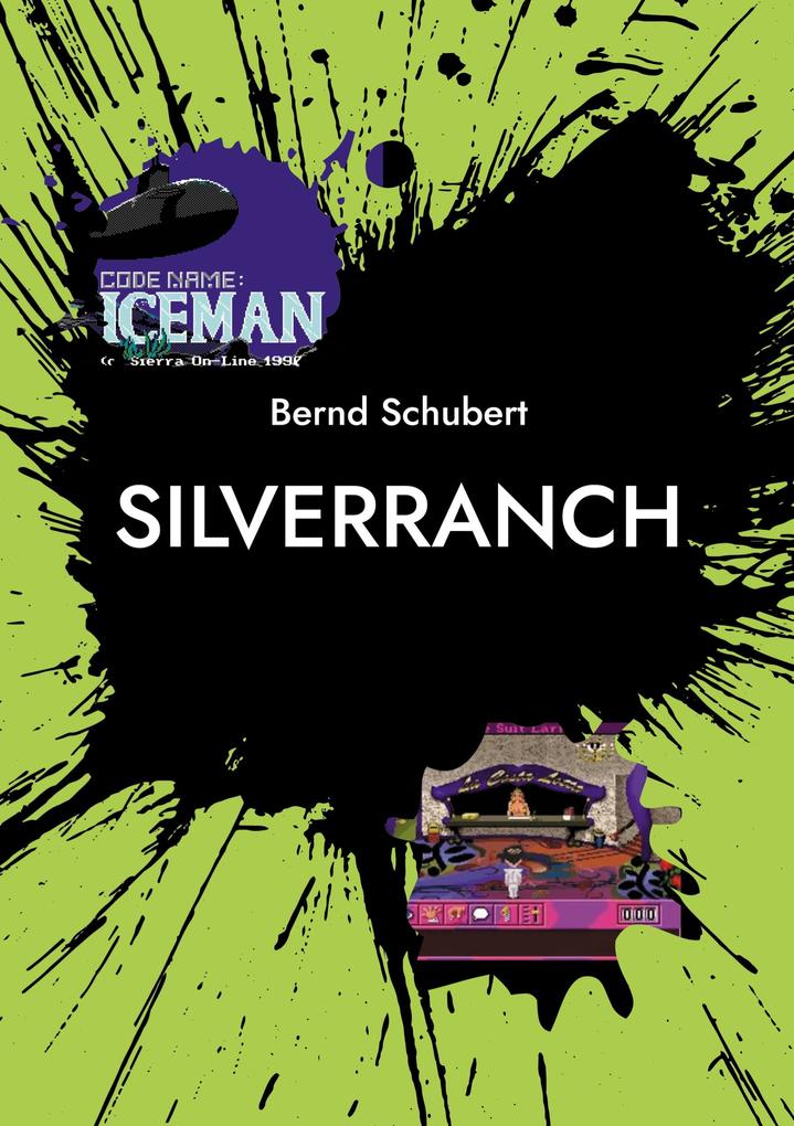 Silverranch