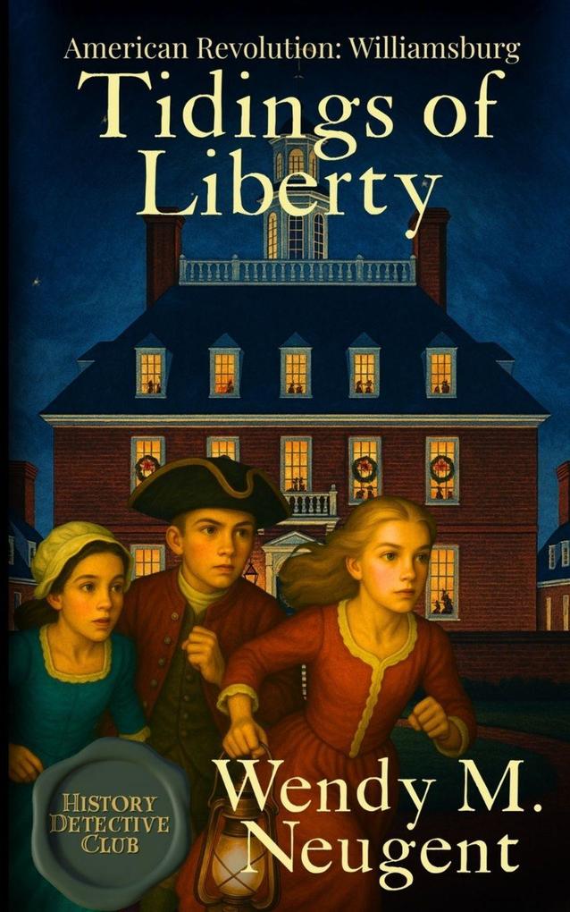Tidings of Liberty