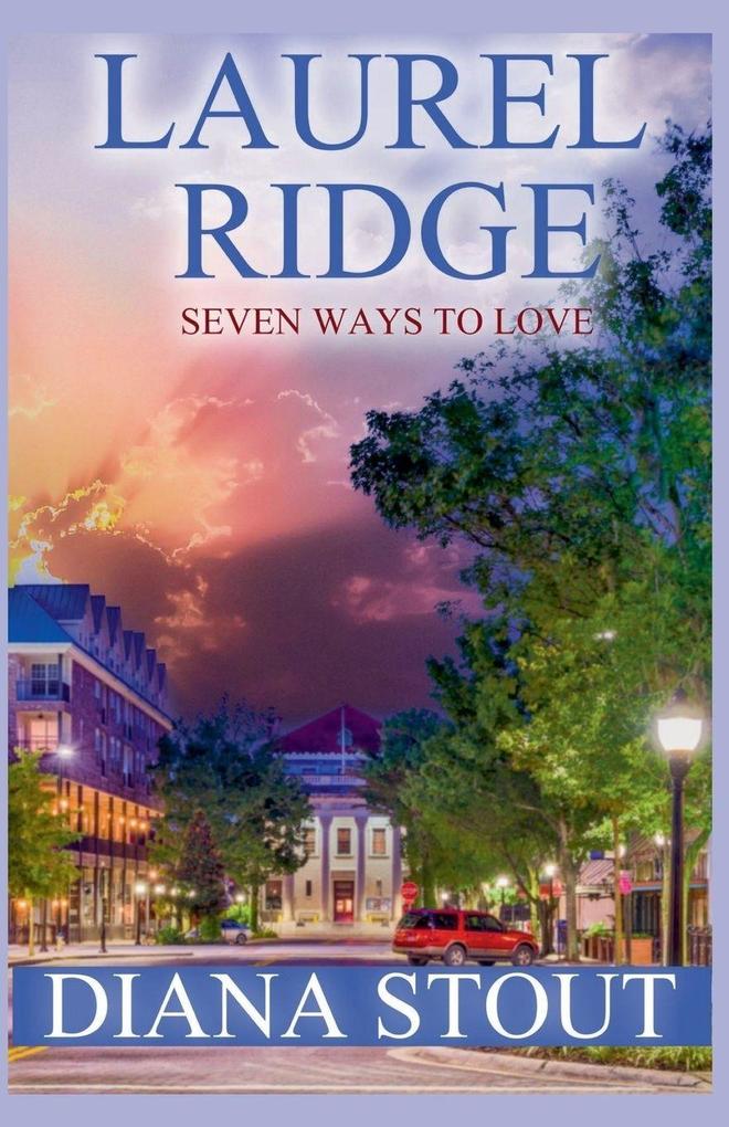 Laurel Ridge