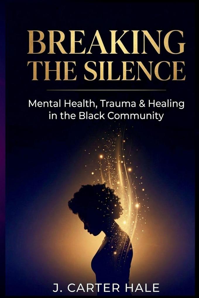 Mental Health Trauma and Therapy in the Black Community