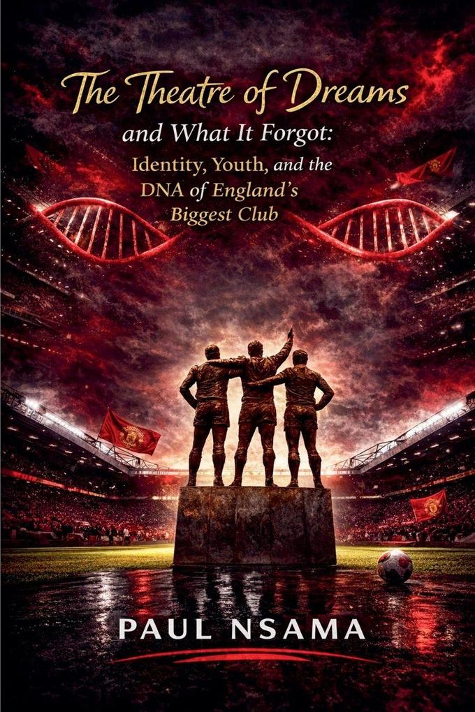 The Theatre of Dreams and What It Forgot
