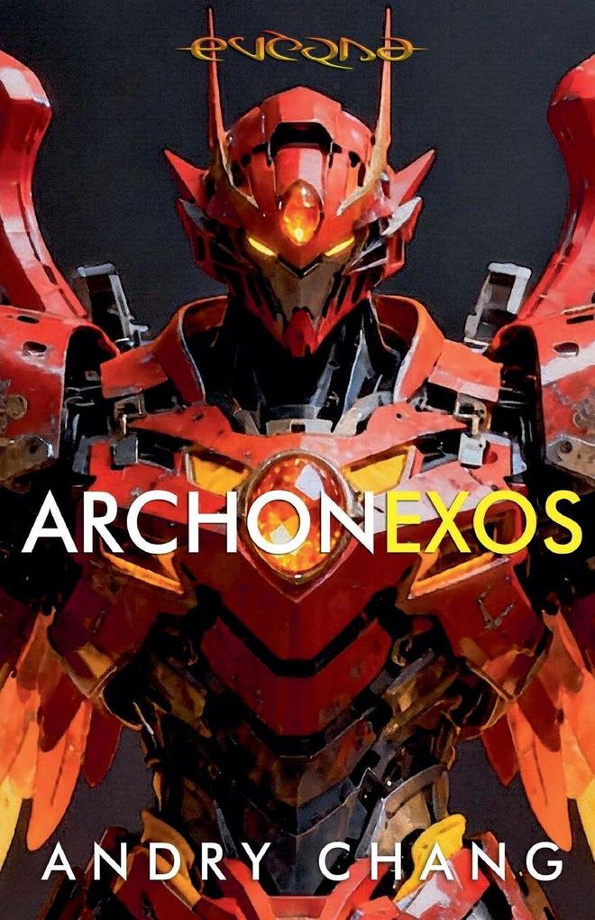EVERNA Archon EXOS