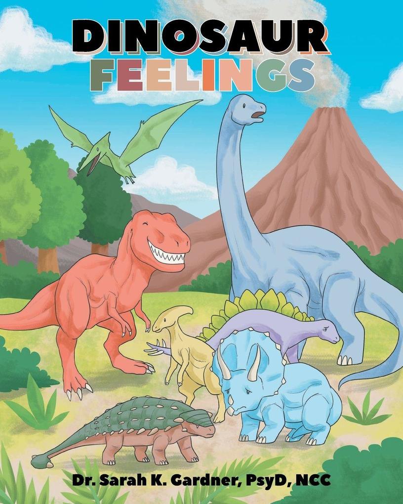 Dinosaur Feelings