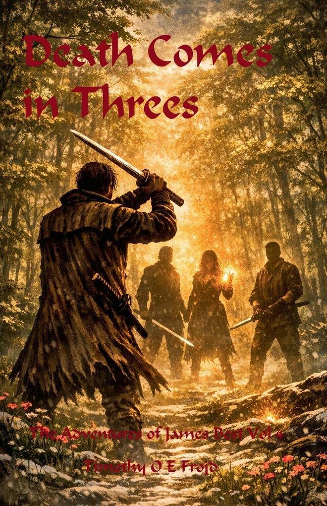 Death Comes In Threes