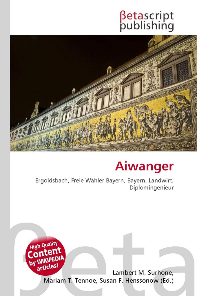 Aiwanger