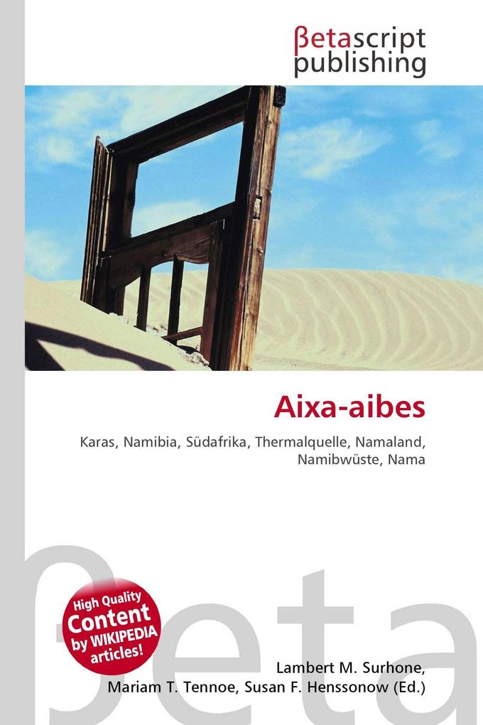Aixa-aibes