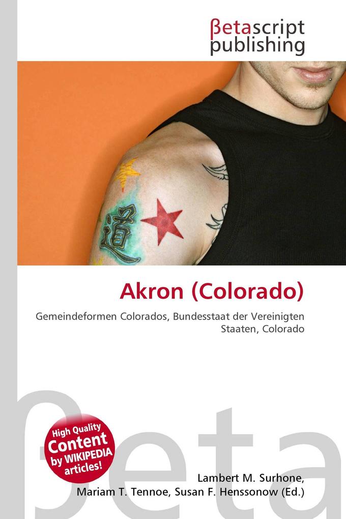Akron (Colorado)