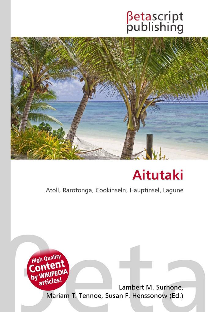 Aitutaki