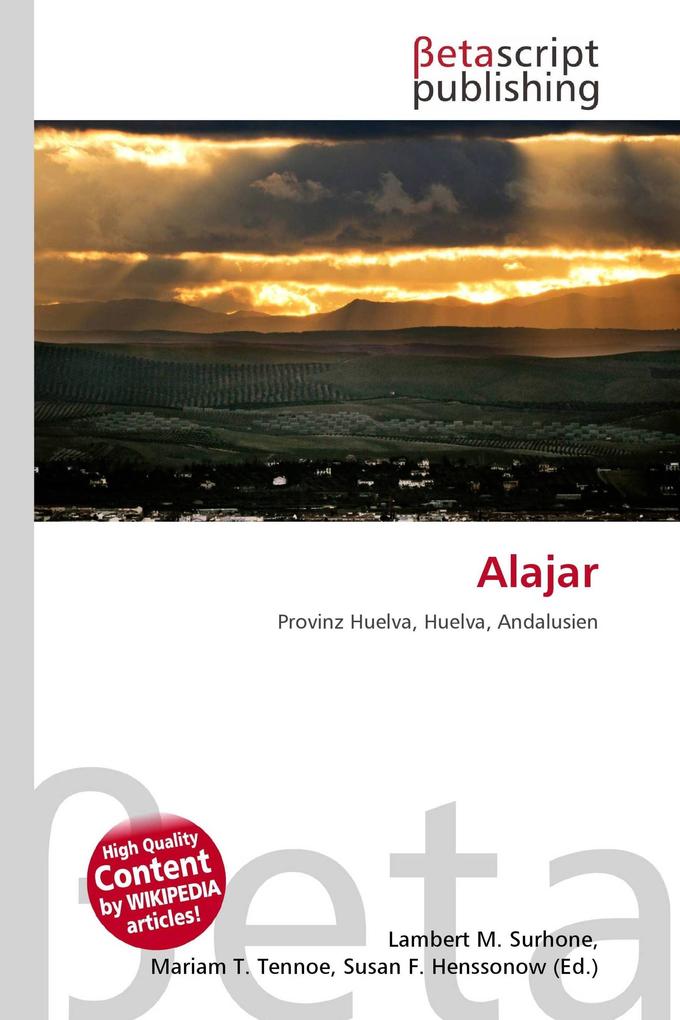Alajar