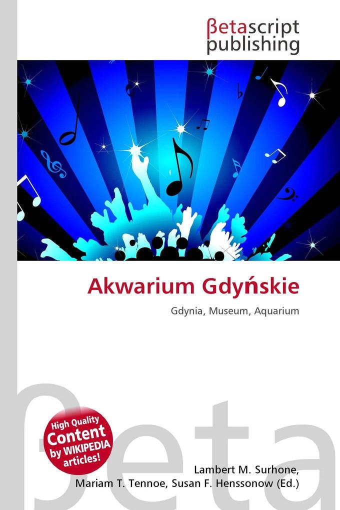 Akwarium Gdyskie