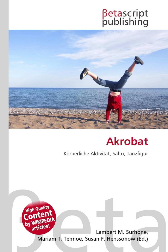 Akrobat