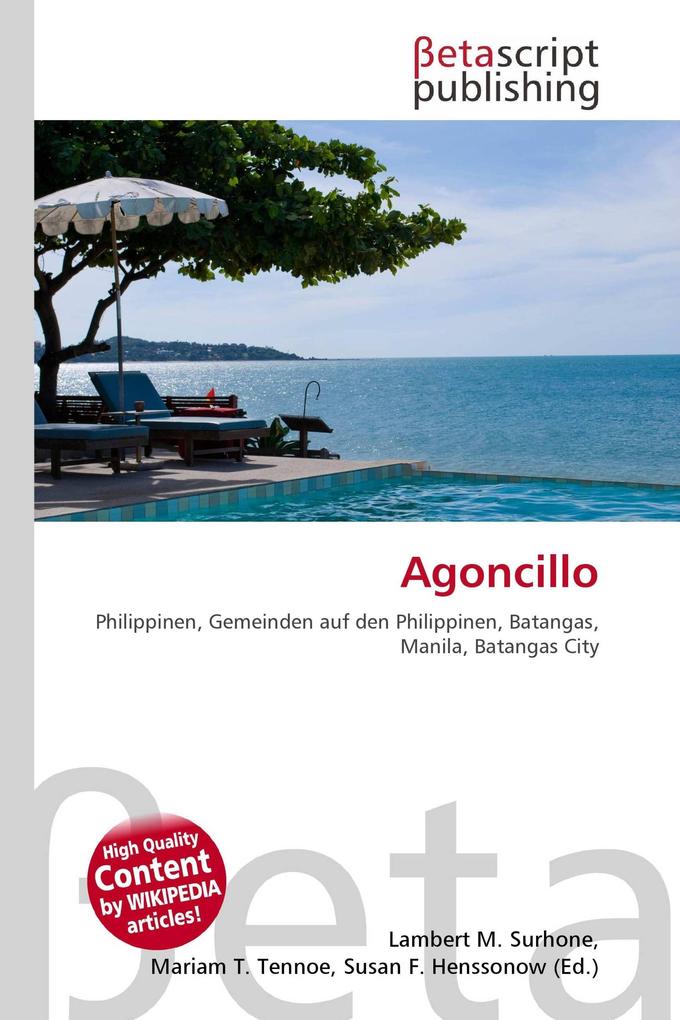 Agoncillo