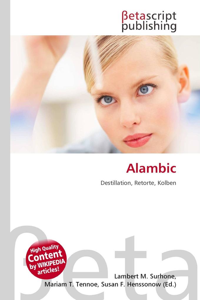 Alambic