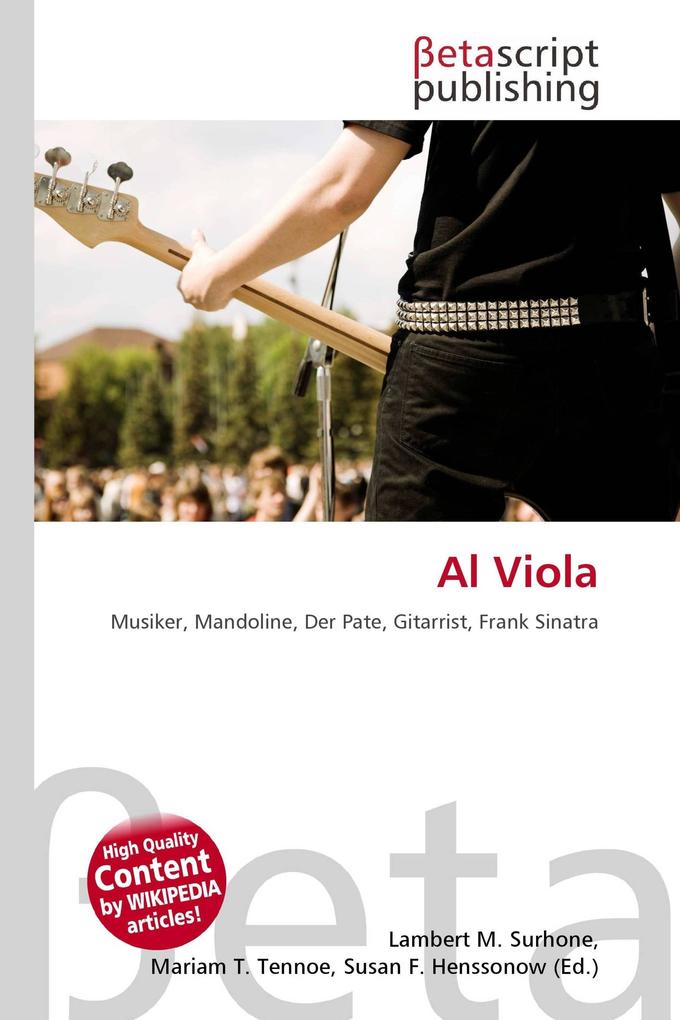 Al Viola