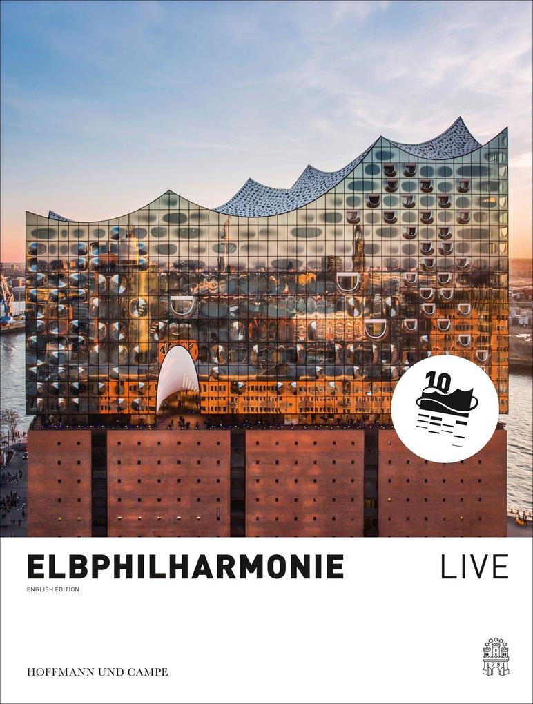 Hoffmann Und Campe Verlag Elbphilharmonie Live
