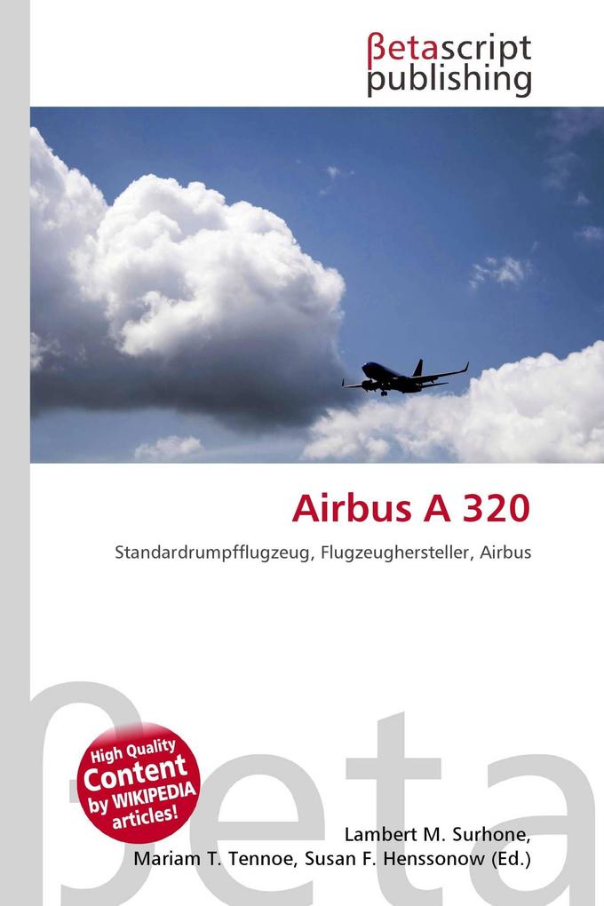 Airbus A 320