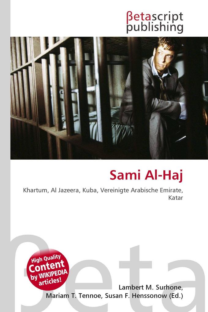 Sami Al-Haj