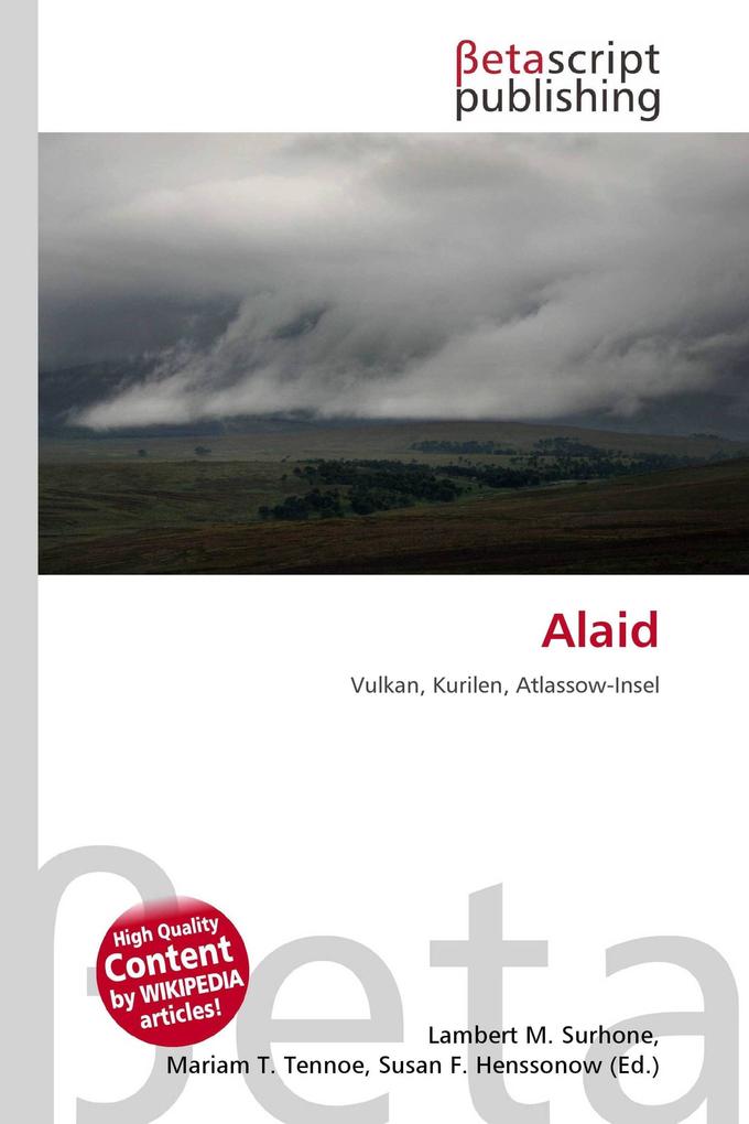 Alaid