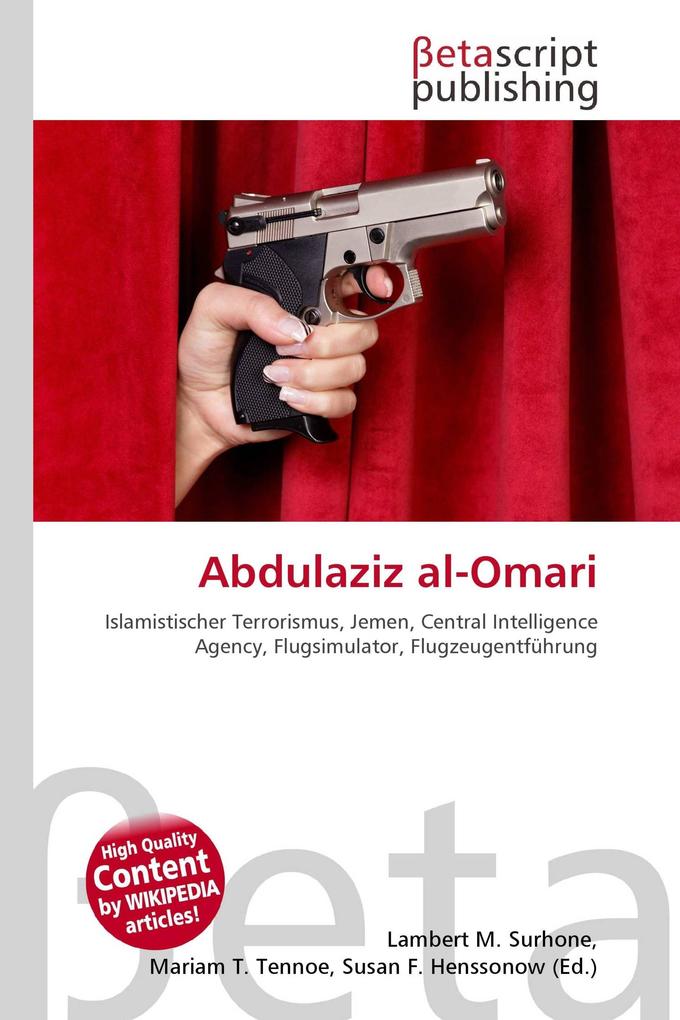 Abdulaziz al-Omari