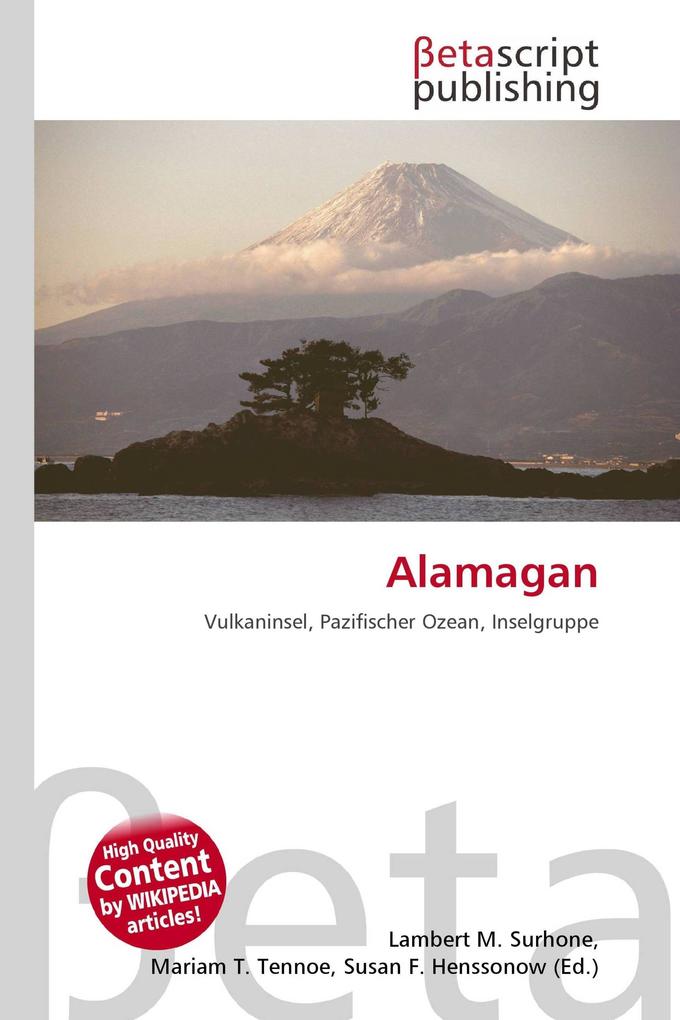 Alamagan