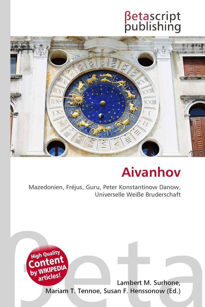 Aivanhov