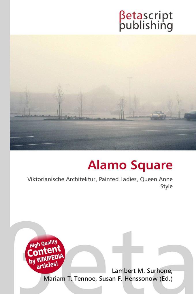 Alamo Square