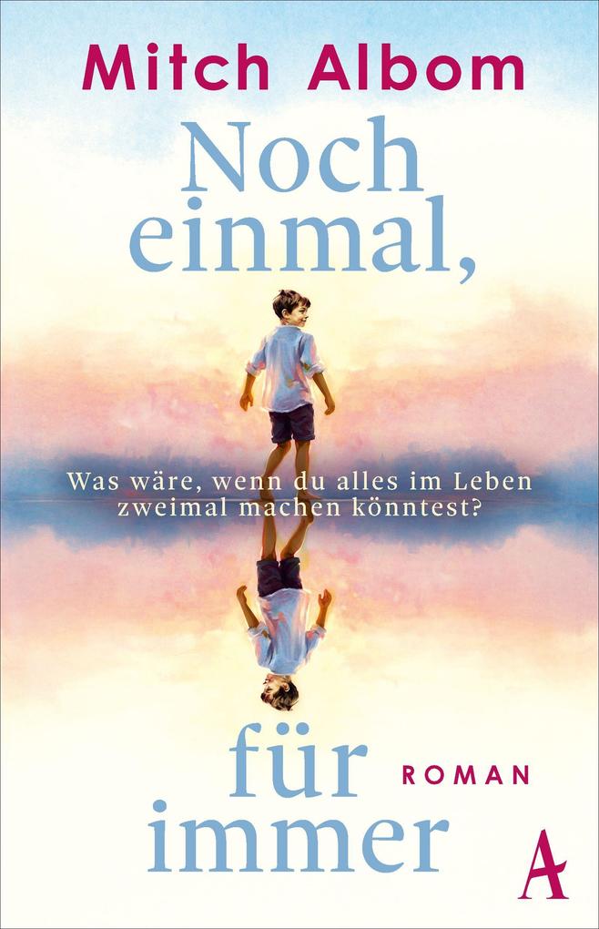 Noch einmal für immer