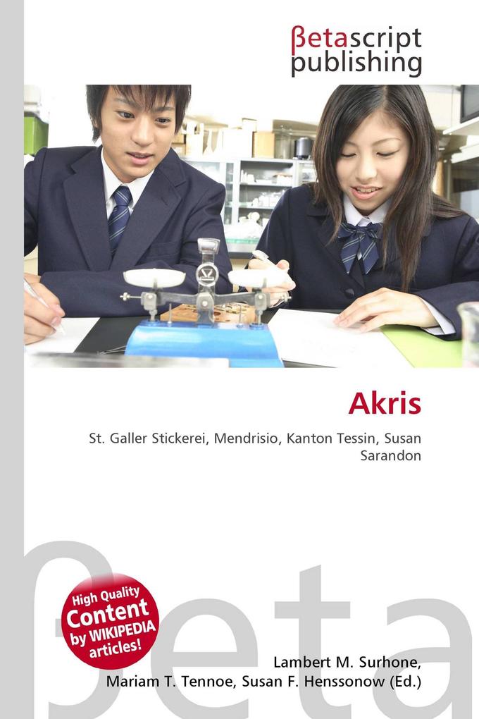 Akris