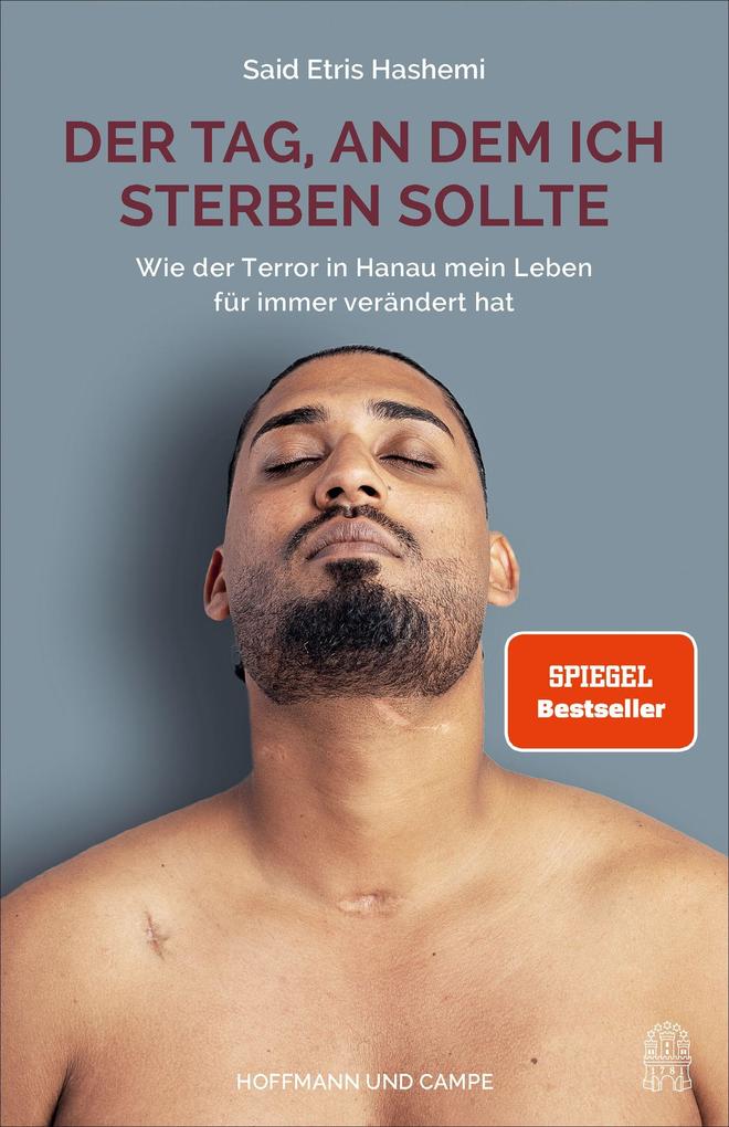 Der Tag an dem ich sterben sollte