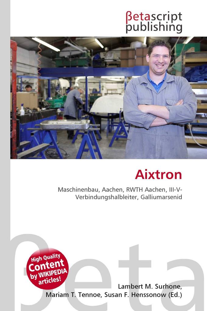 Aixtron