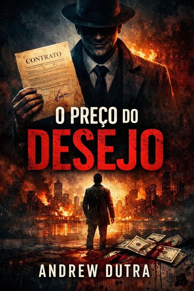 O Preço Do Desejo