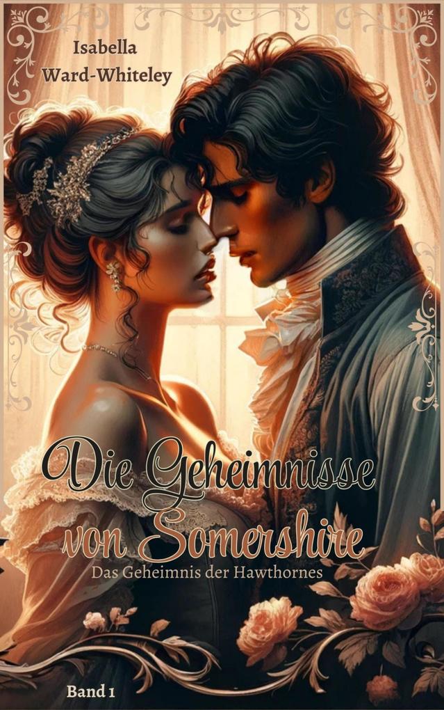 Das Geheimnis der Hawthornes