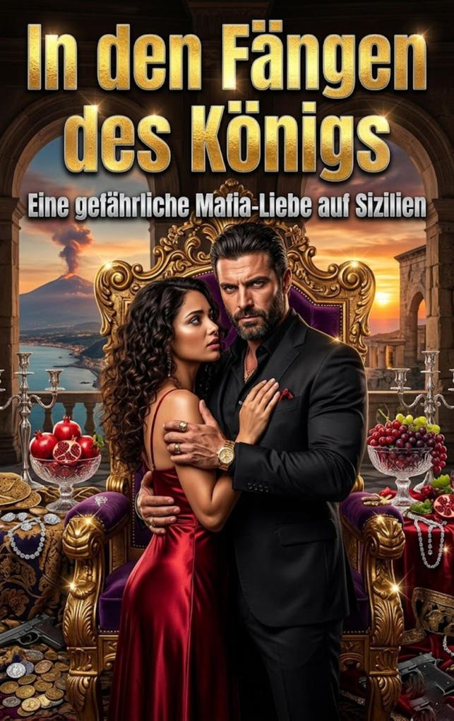 In den Fängen des Königs