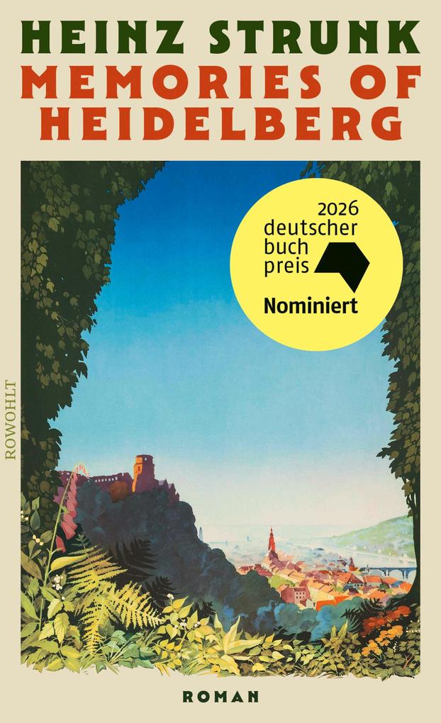 Memories of Heidelberg