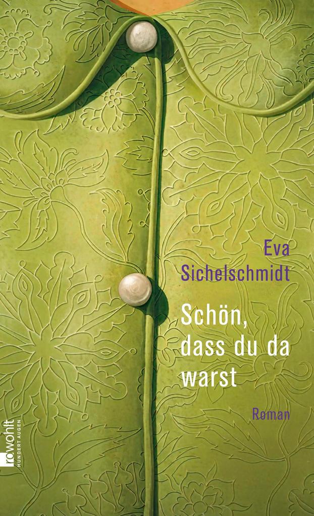 Schön dass du da warst