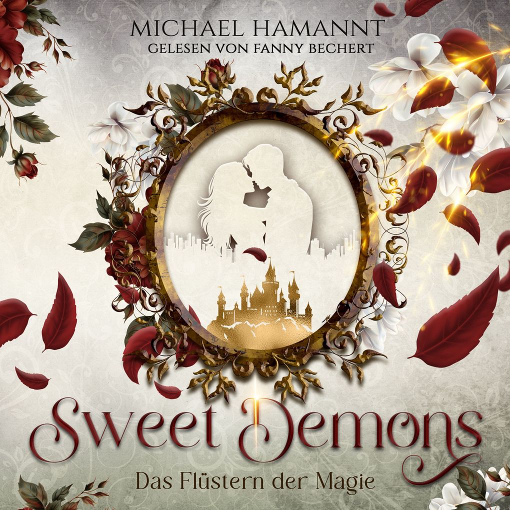 Sweet Demons