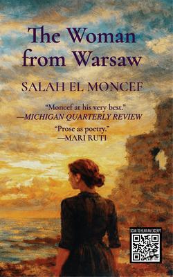 The Woman from Warsaw
