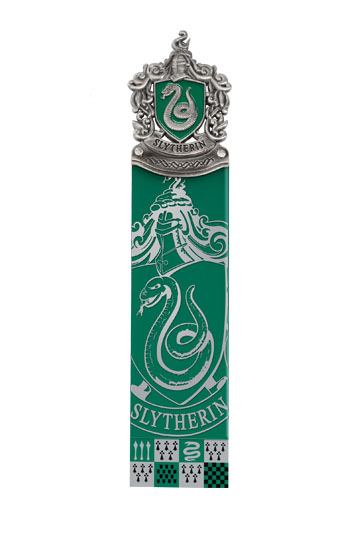 Harry Potter - Sytherin - Lesezeichen