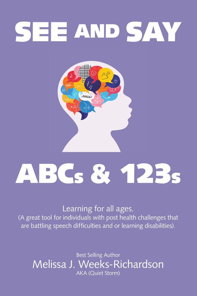 SEE AND SAY ABCs & 123s