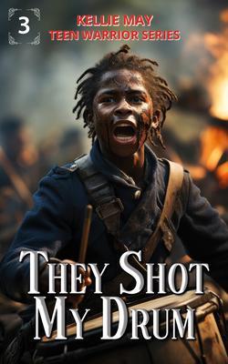 They Shot My drum