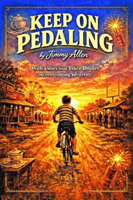 Keep on Pedaling