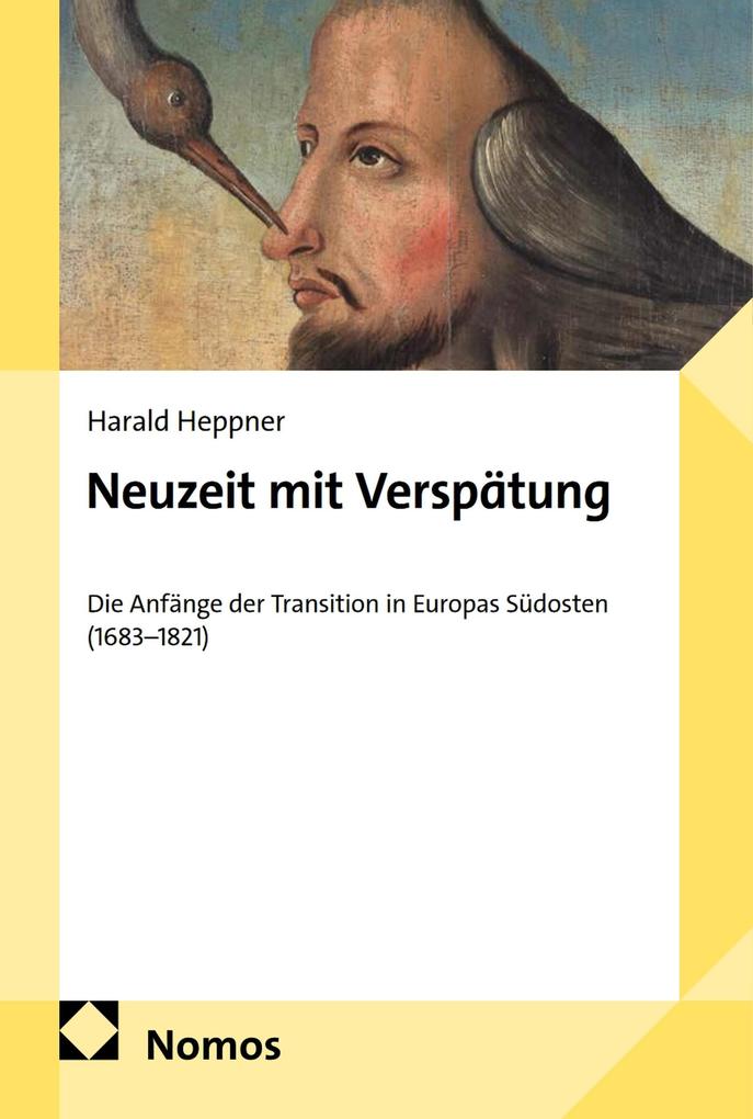 Neuzeit mit Verspätung