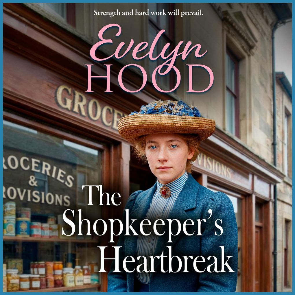 The Shopkeeper's Heartbreak