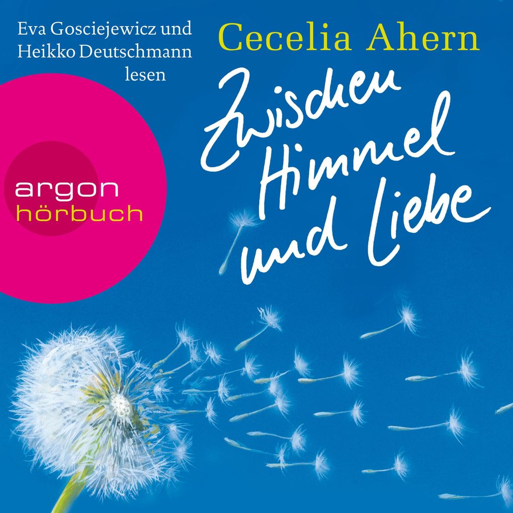 Zwischen Himmel und Liebe