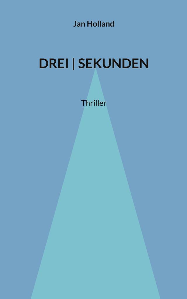DREI | SEKUNDEN