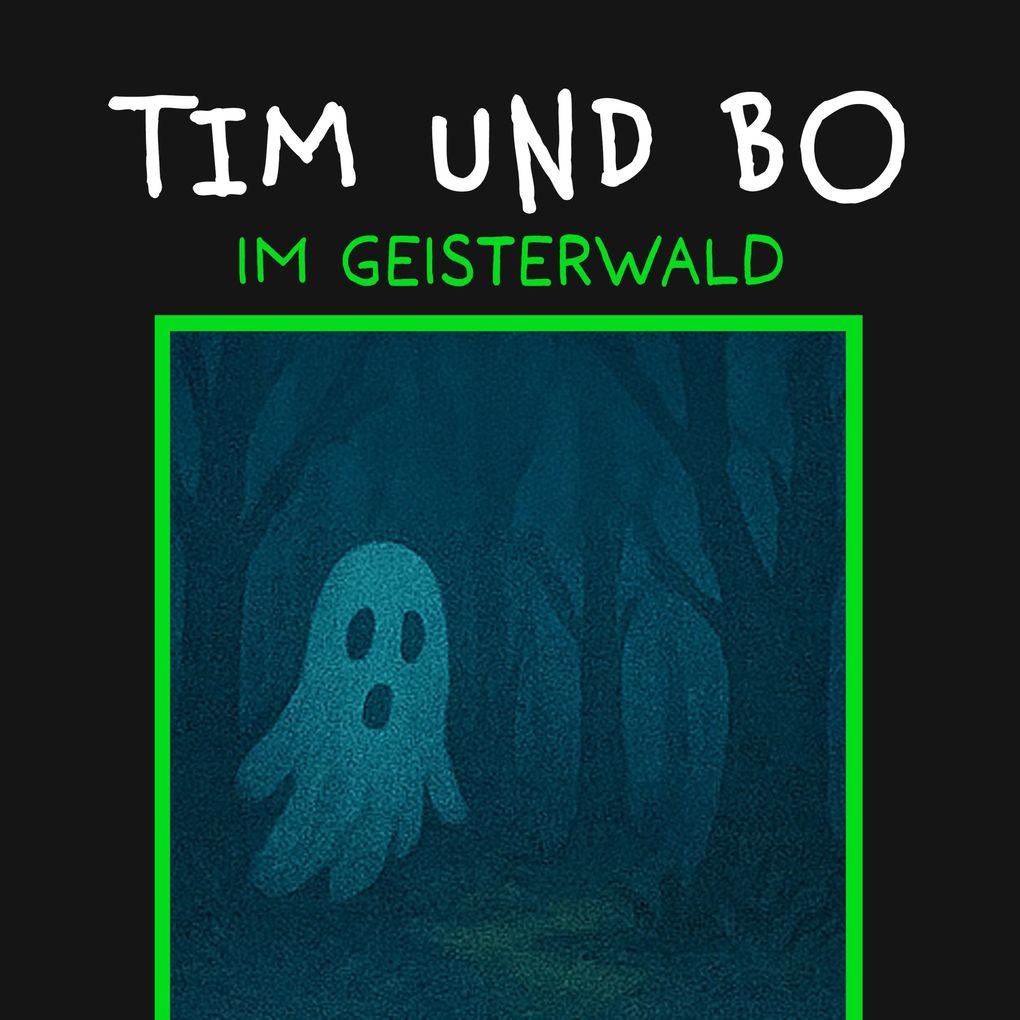 Im Geisterwald