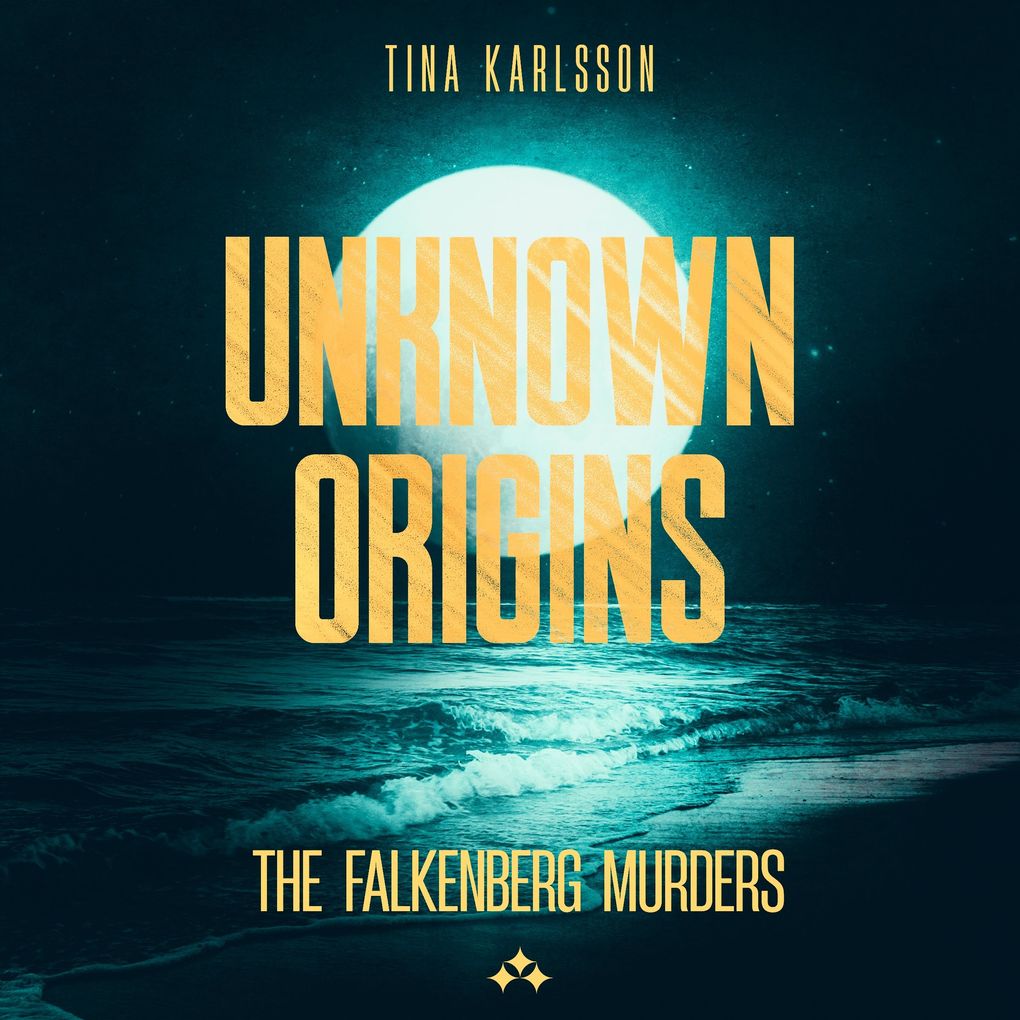 Unknown Origins