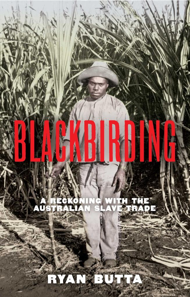 Blackbirding