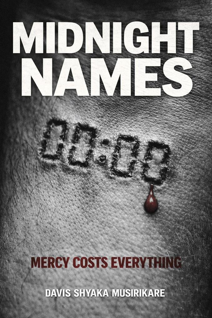 Midnight Names